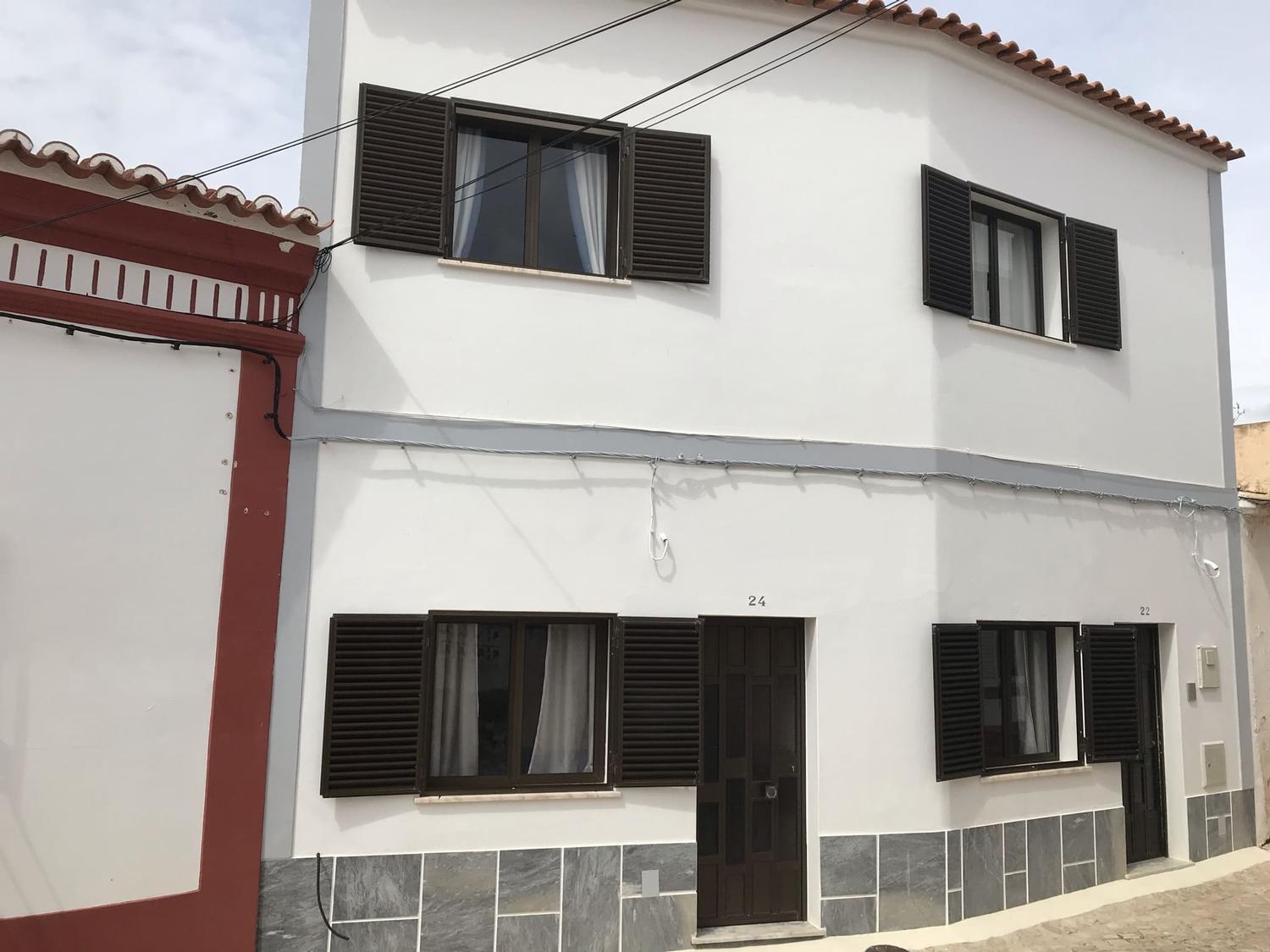 Pêra Silves stadshuis #164735