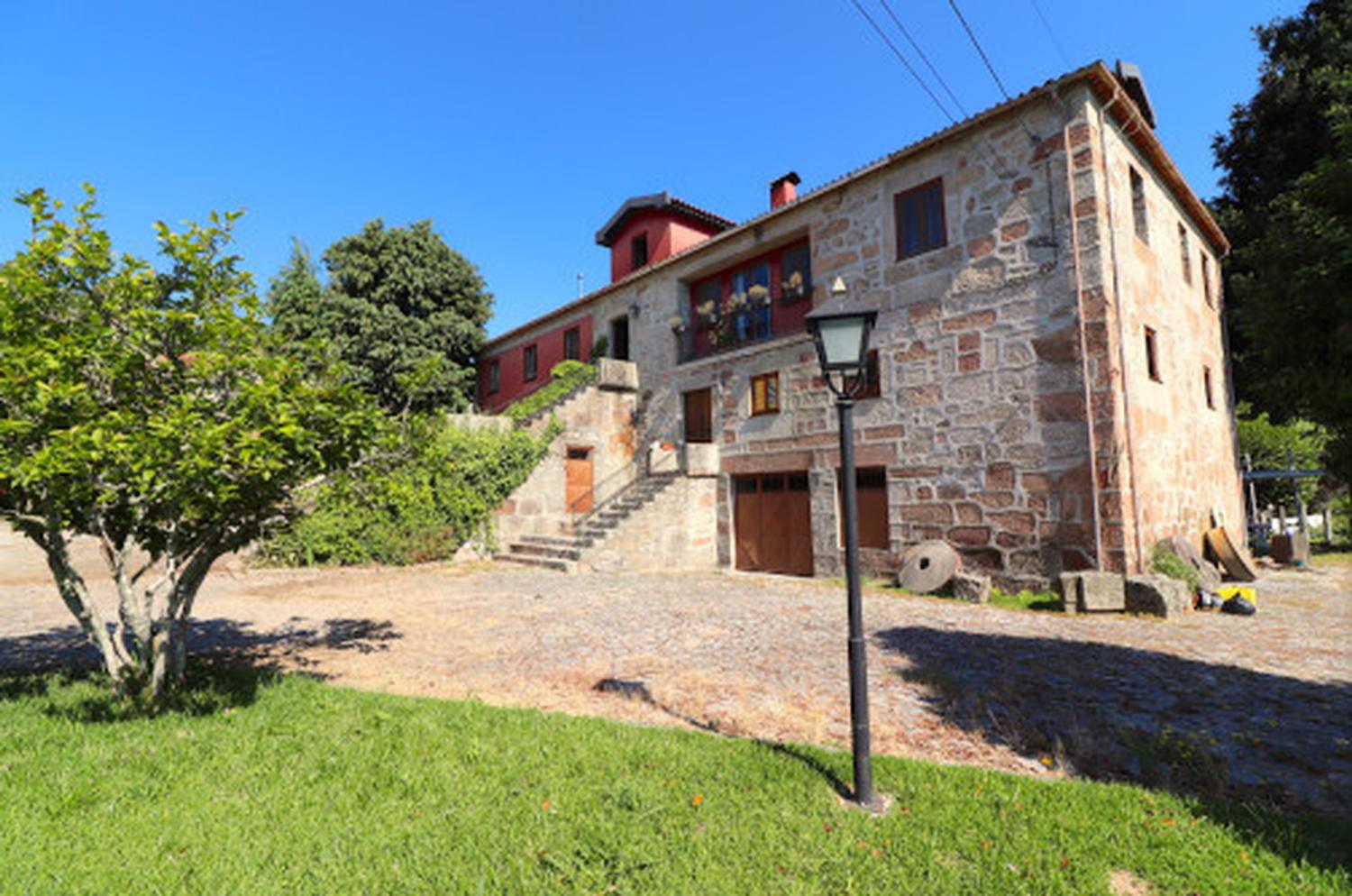 Vilela Amares landgoed #207323