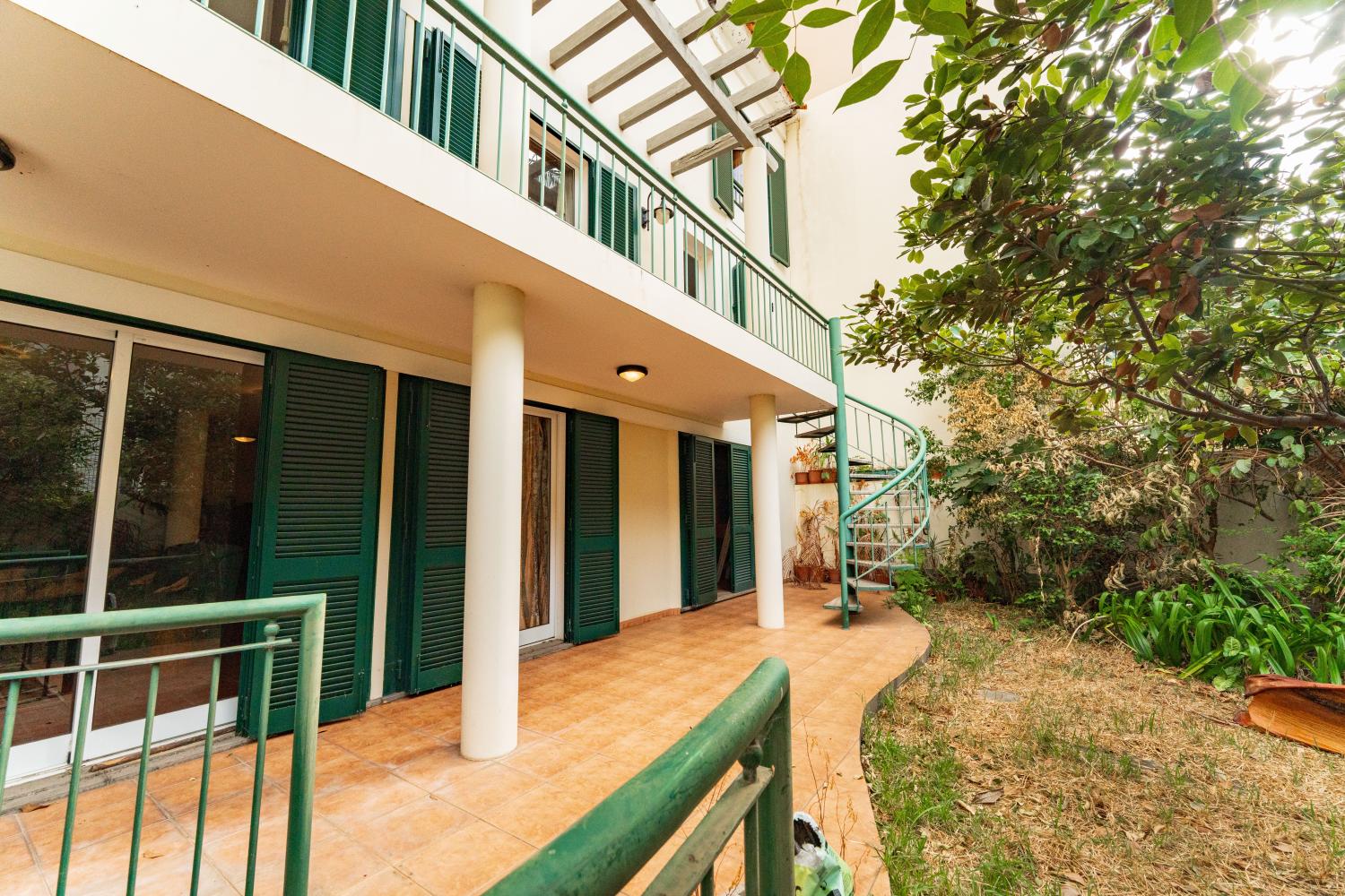  te koop villa Ribeira Brava Ribeira Brava 28