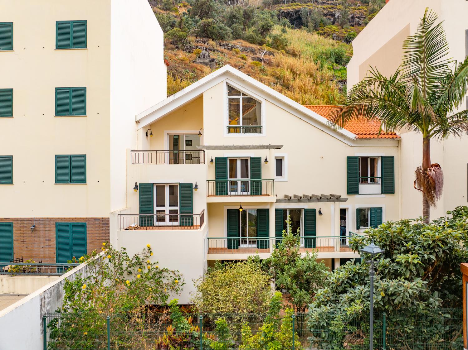  te koop villa Ribeira Brava Ribeira Brava 1