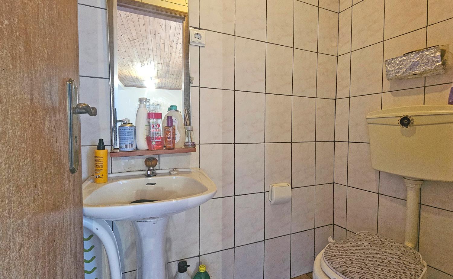  te koop huis Vilar Formoso Almeida 7