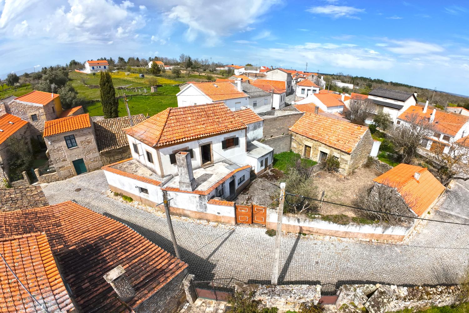  te koop huis Ade Almeida 1
