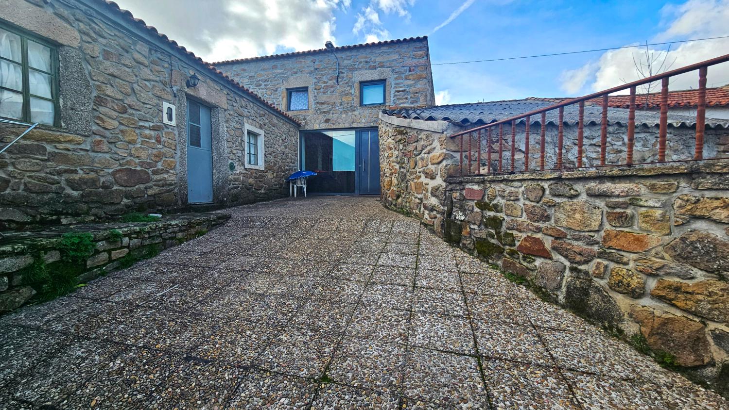  te koop huis Vilar Formoso Almeida 4