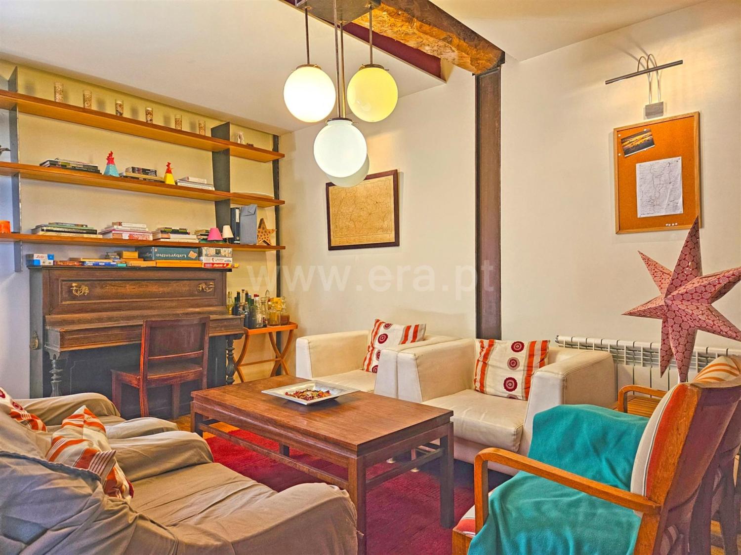  te koop huis met gîte Figueira Castelo Rodrigo Figueira De Castelo Rodrigo 5