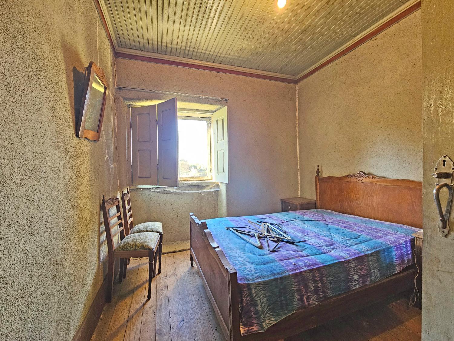  te koop vrijstaand huis Monte Brás Guarda 10
