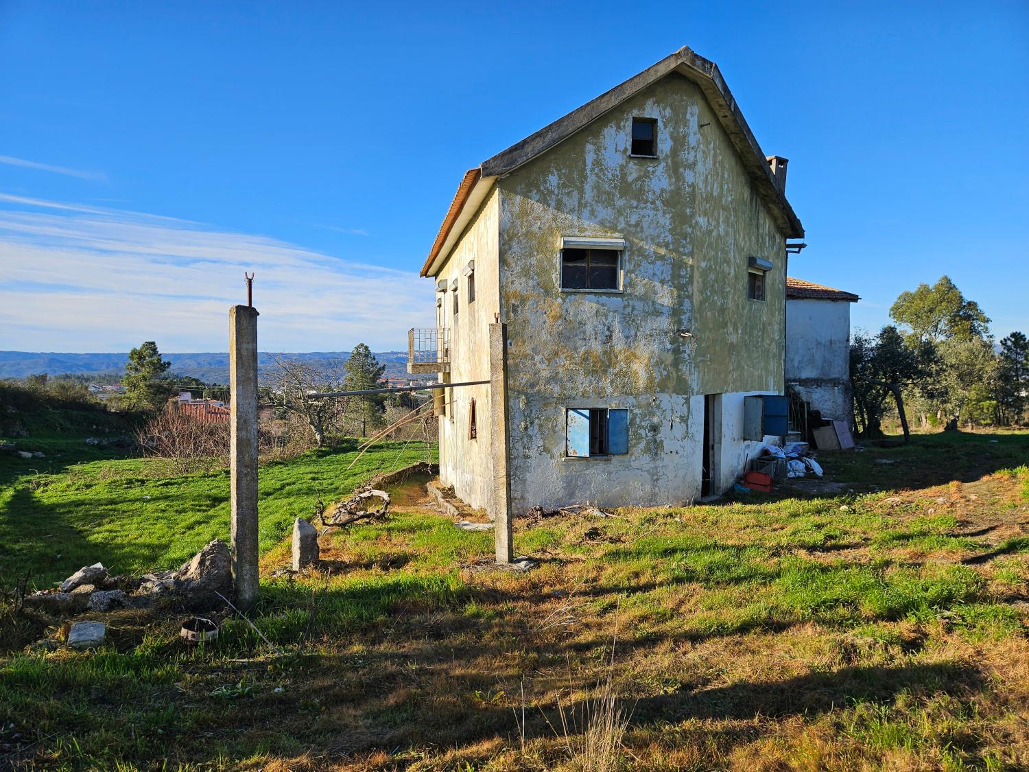  te koop boerderij Aldeia da Serra Celorico Da Beira 3