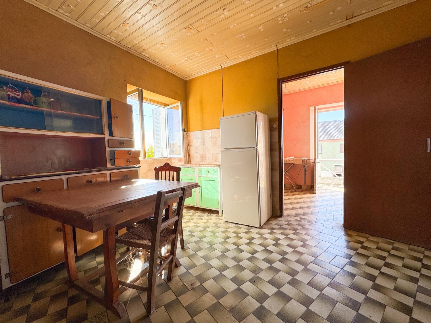  te koop huis Lomba Sabugal 7