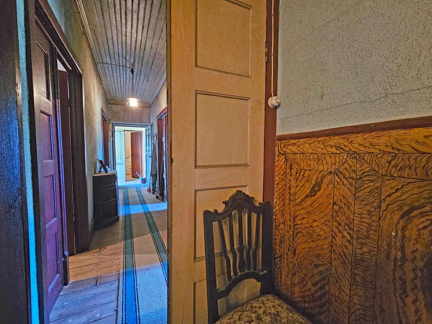  te koop vrijstaand huis Monte Brás Guarda 9