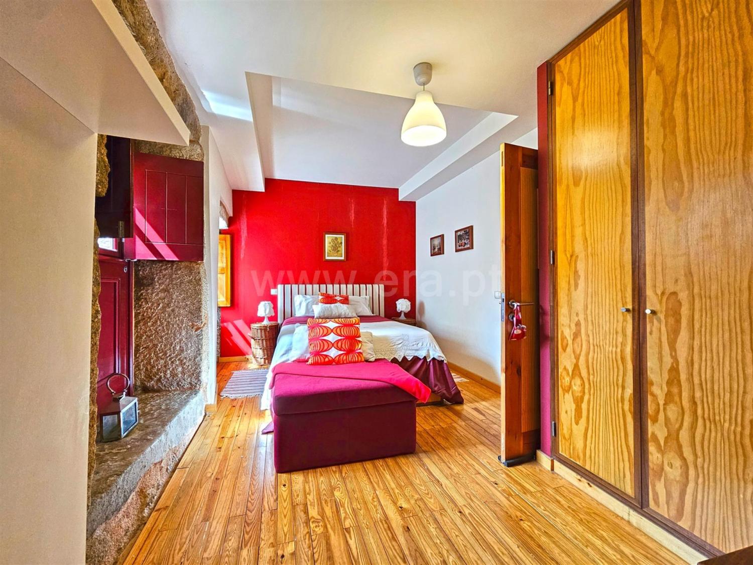  te koop huis met gîte Figueira Castelo Rodrigo Figueira De Castelo Rodrigo 11
