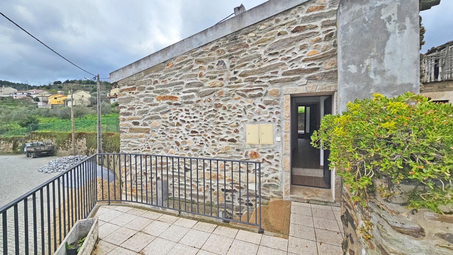  te koop boerderij Poço do Canto Mêda 4