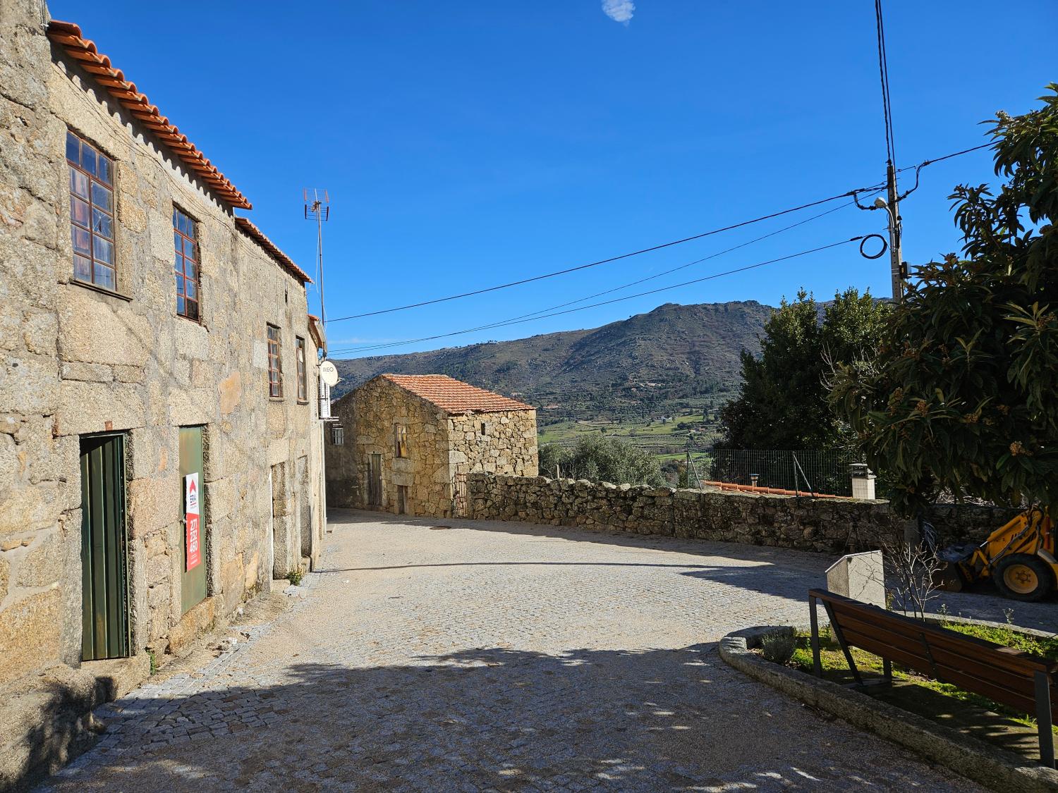  te koop dorpshuis Aldeia Viçosa Guarda 6
