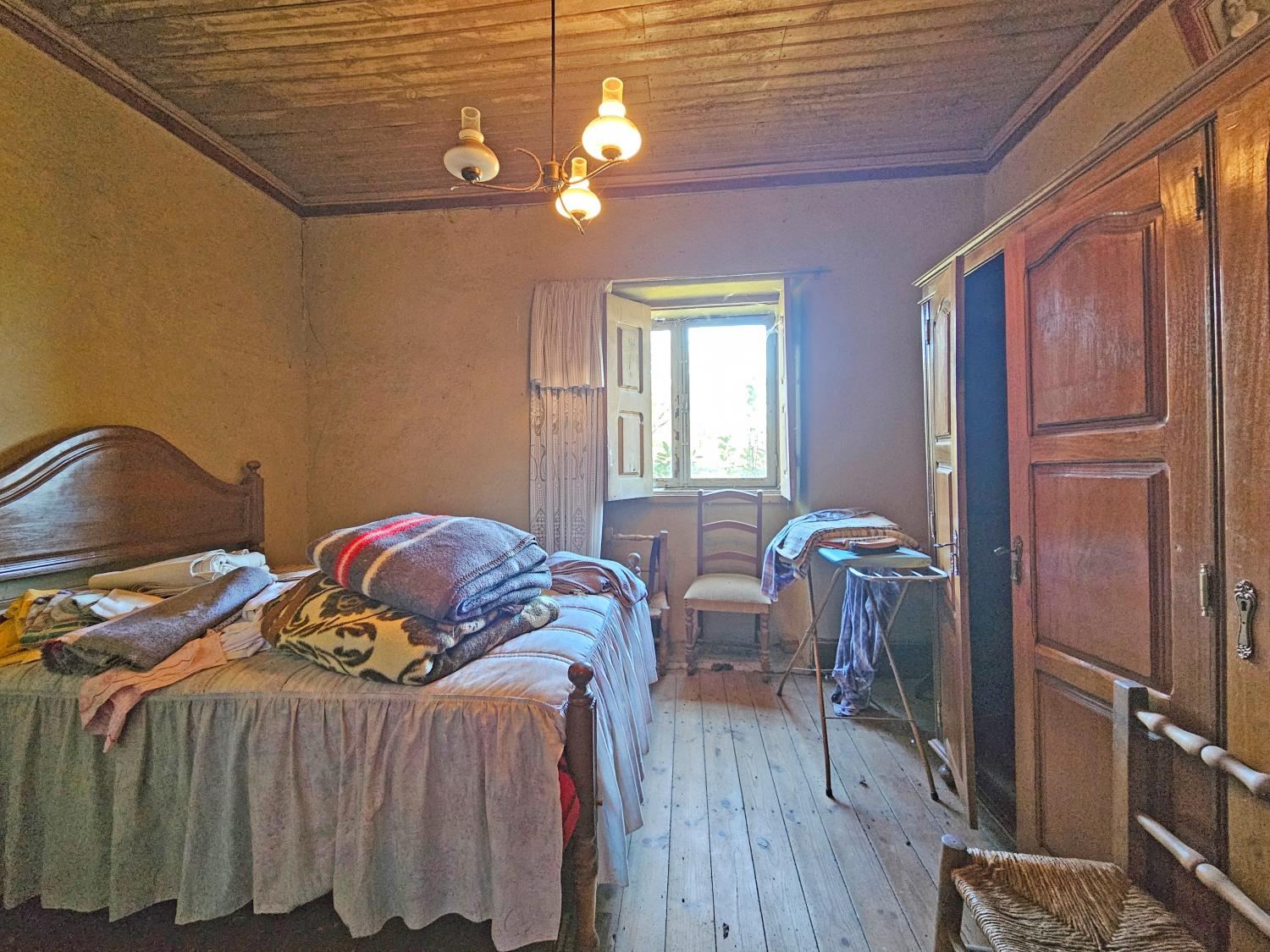  te koop vrijstaand huis Monte Brás Guarda 13