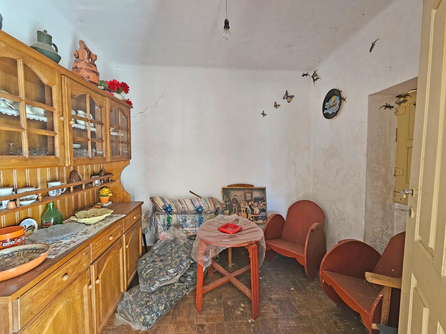  te koop vrijstaand huis Donfins Guarda 22
