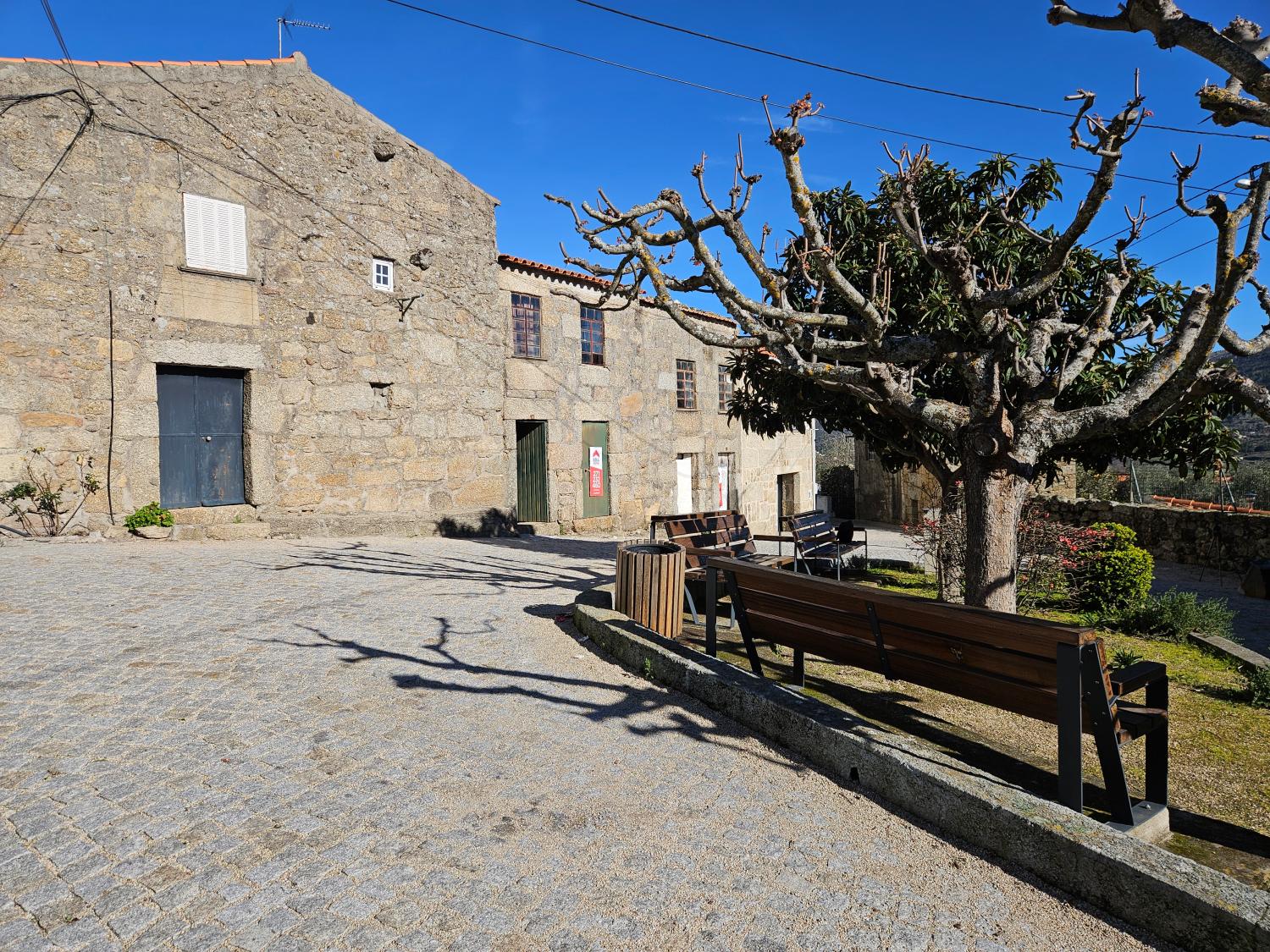 te koop dorpshuis Aldeia Viçosa Guarda 5