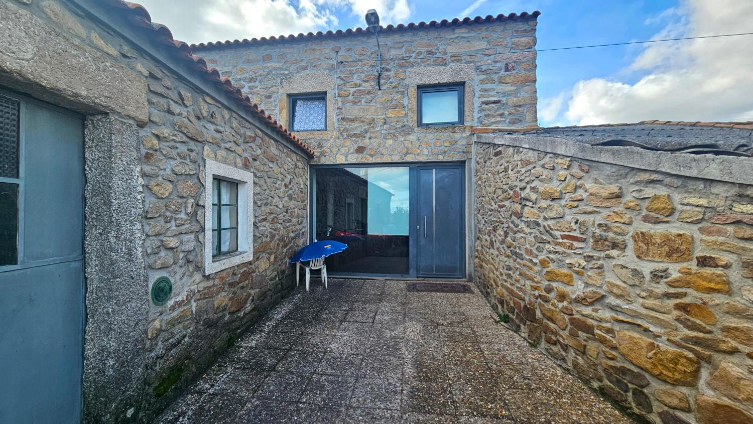 te koop huis Vilar Formoso Almeida 2