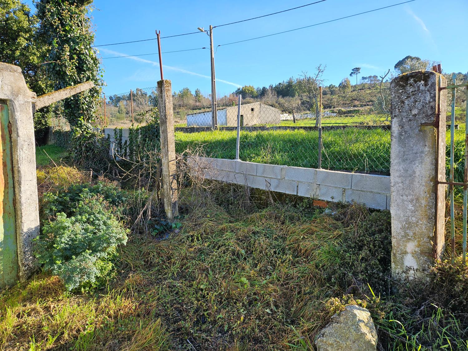  te koop boerderij Aldeia da Serra Celorico Da Beira 17