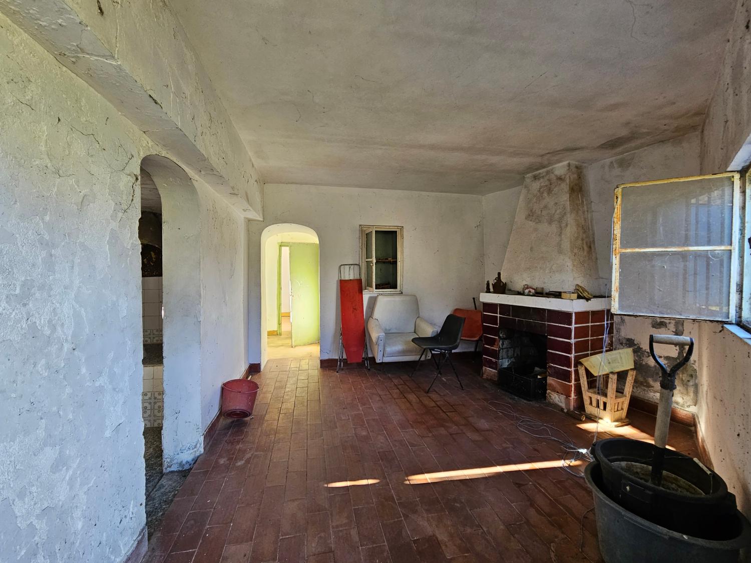  te koop boerderij Aldeia da Serra Celorico Da Beira 11