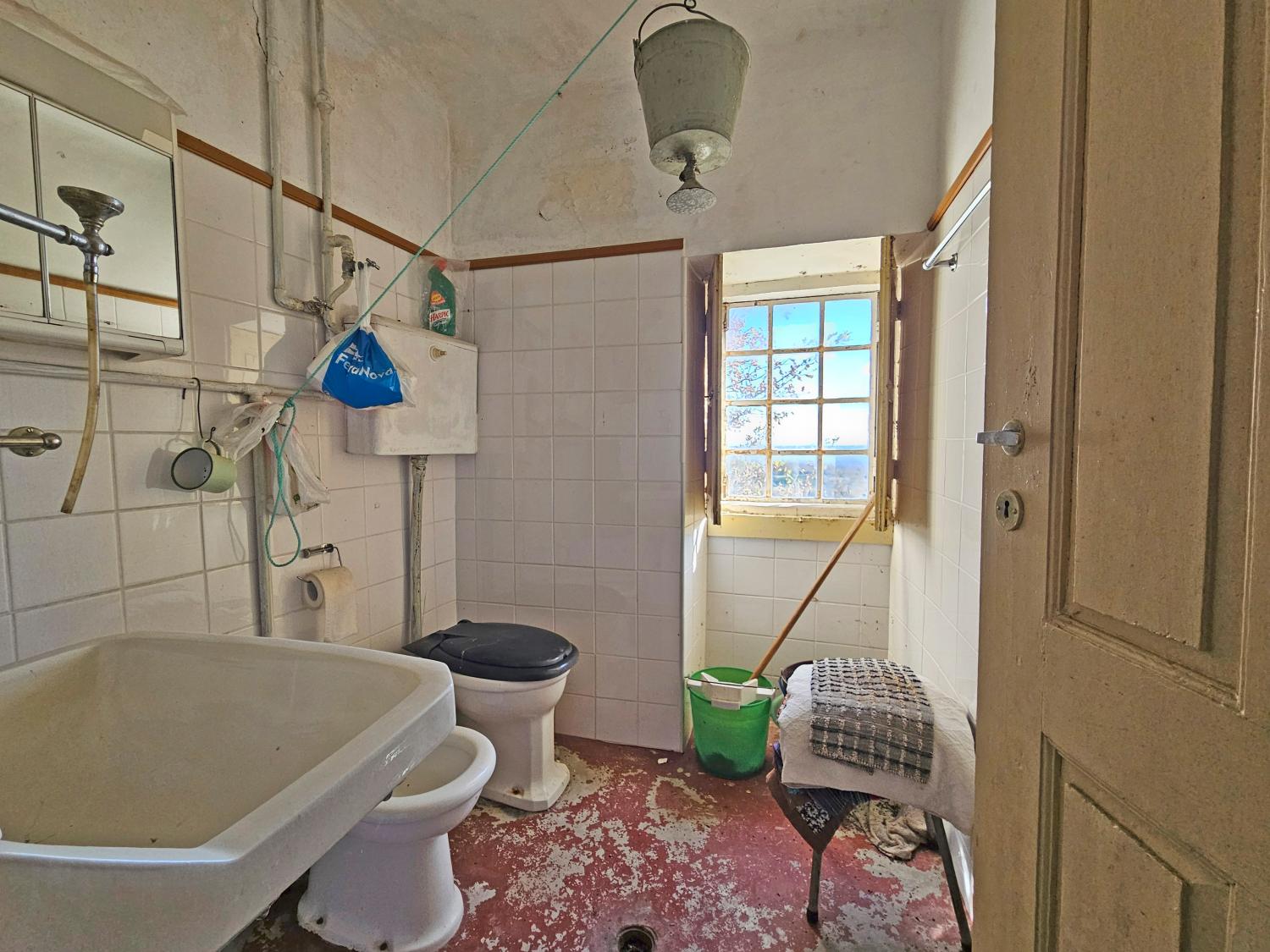  te koop vrijstaand huis Donfins Guarda 24