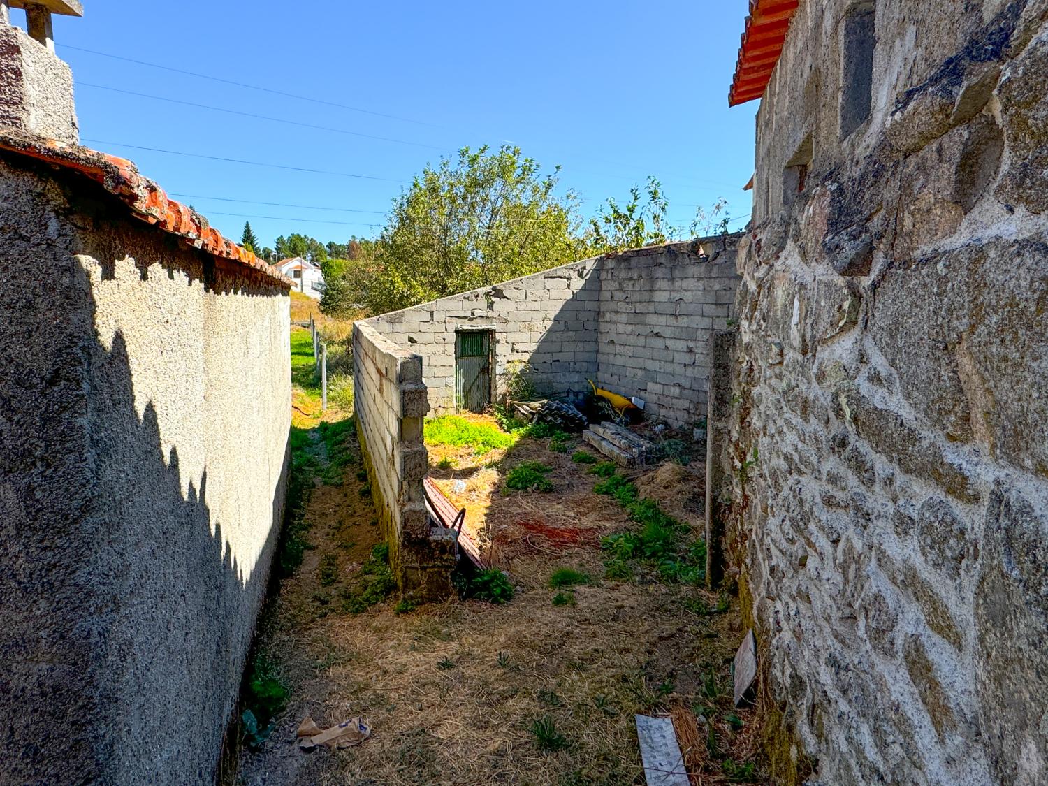  te koop huis Rio de Moínhos Trancoso 8