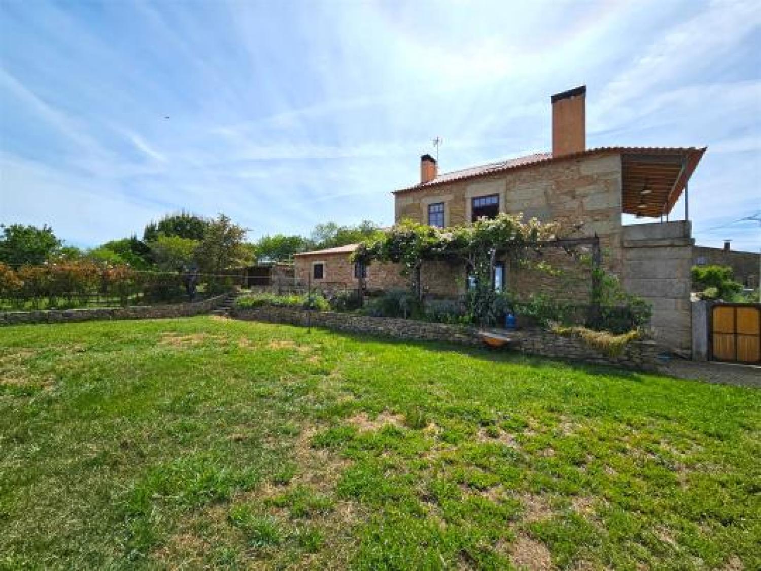  te koop huis met gîte Figueira Castelo Rodrigo Figueira De Castelo Rodrigo 1