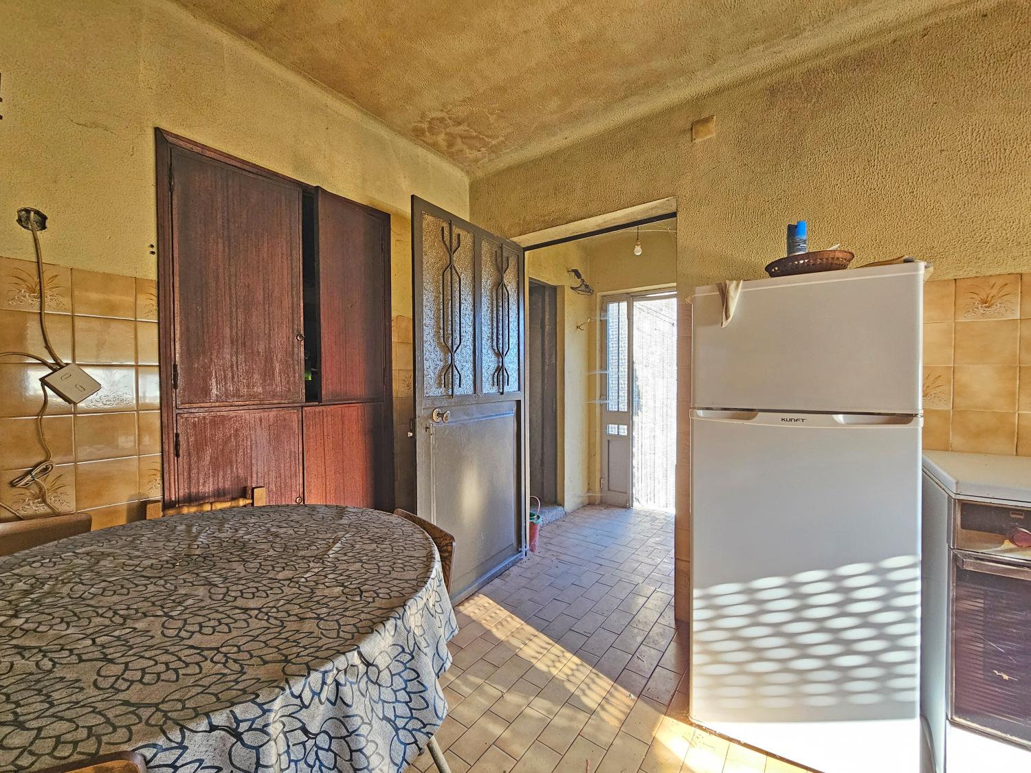  te koop vrijstaand huis Monte Brás Guarda 6
