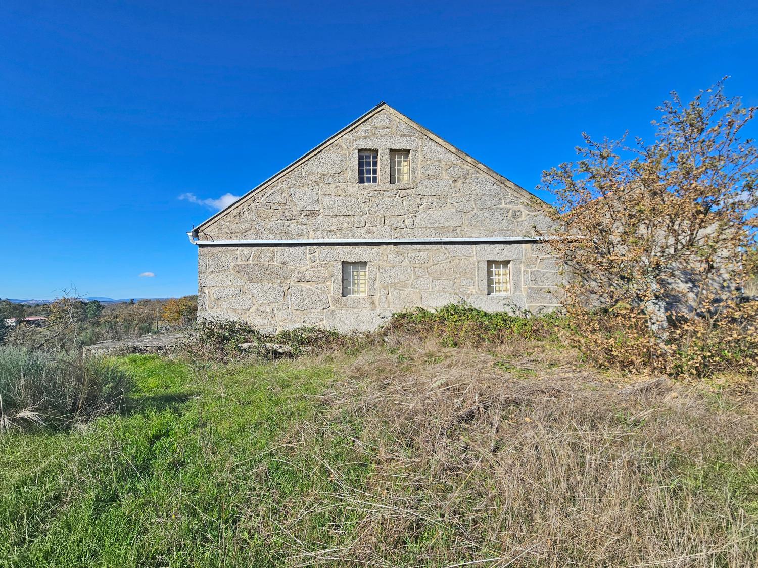  te koop vrijstaand huis Donfins Guarda 11