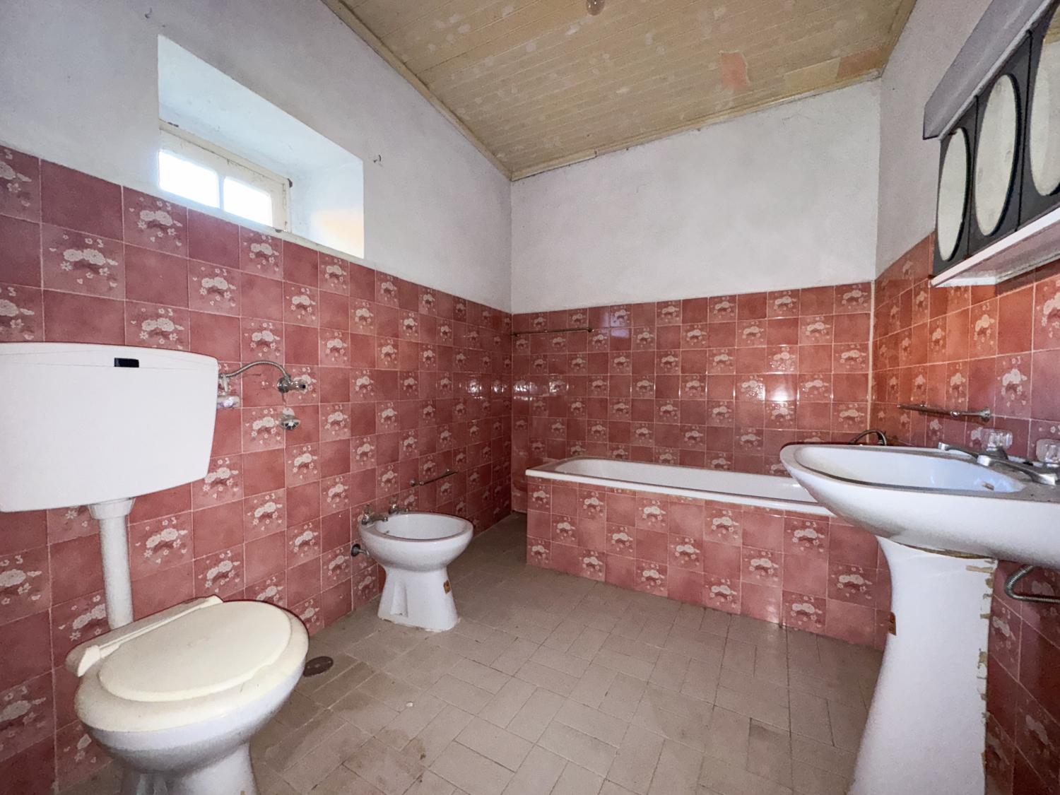  te koop huis Lomba Sabugal 10