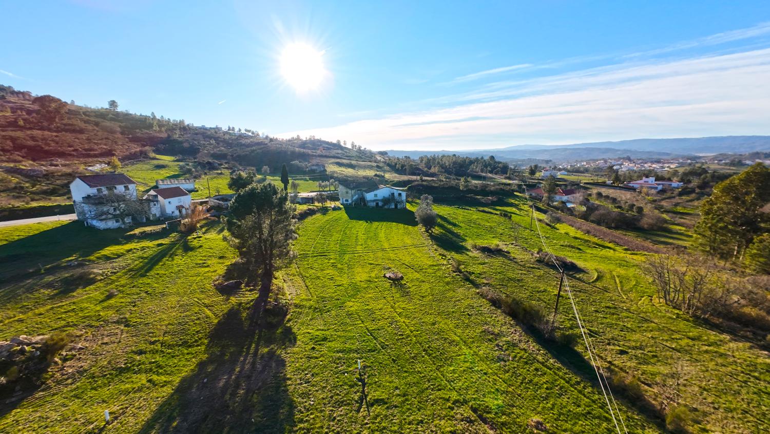  te koop boerderij Aldeia da Serra Celorico Da Beira 7