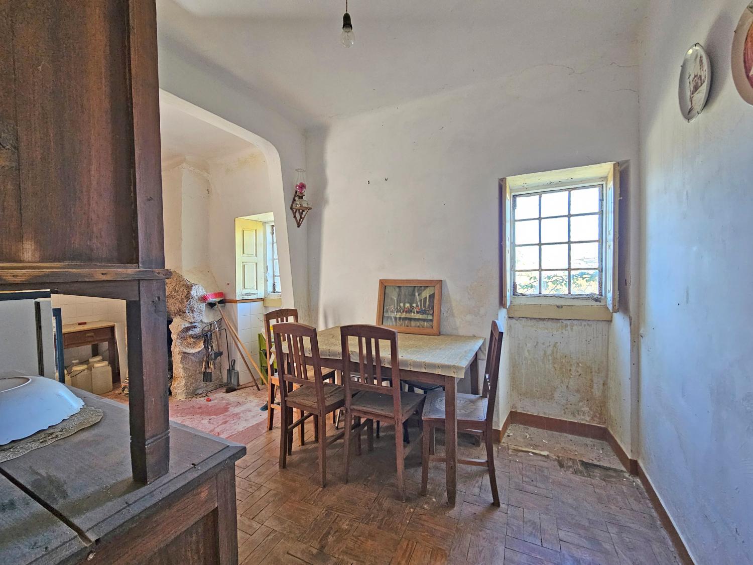  te koop vrijstaand huis Donfins Guarda 6