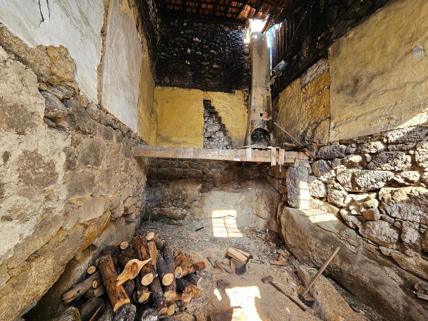  te koop dorpshuis Aldeia Viçosa Guarda 8