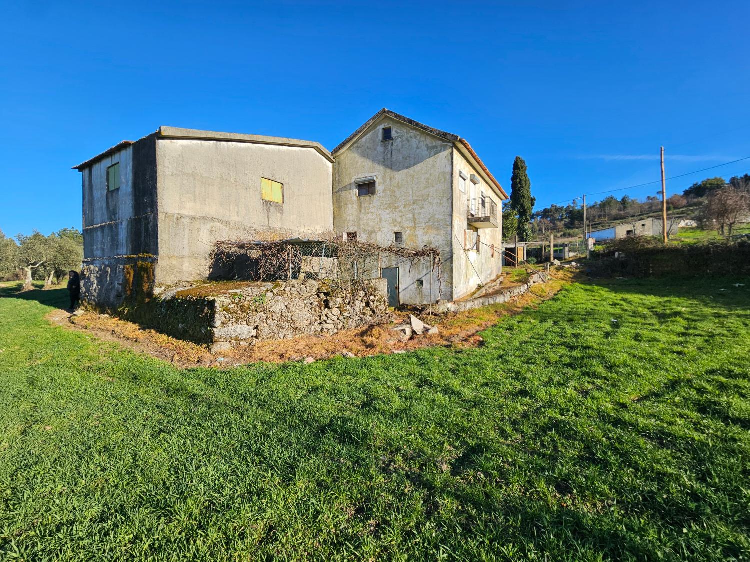  te koop boerderij Aldeia da Serra Celorico Da Beira 2