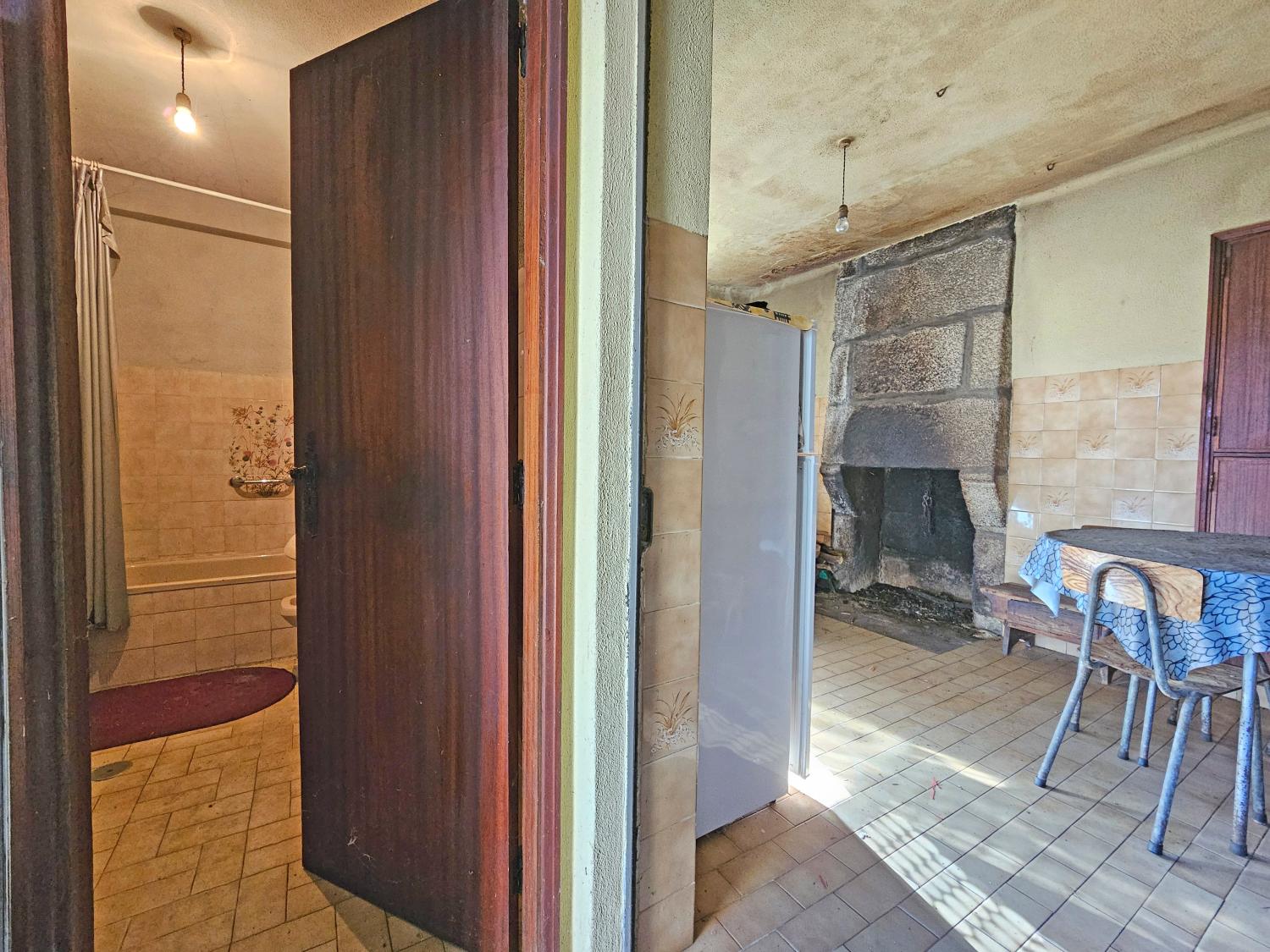  te koop vrijstaand huis Monte Brás Guarda 8