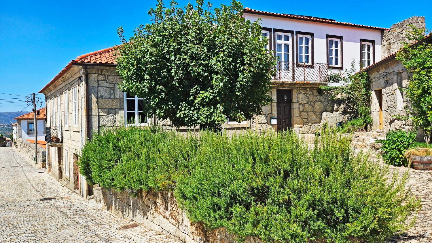  te koop herenhuis Celorico da Beira Celorico Da Beira 1