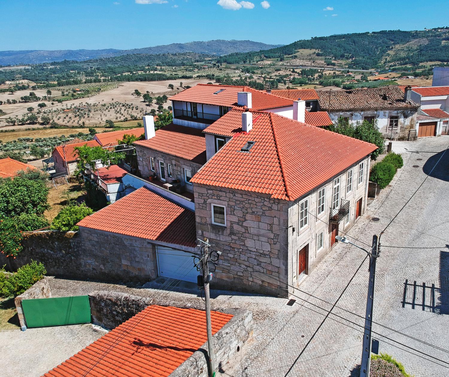  te koop herenhuis Celorico da Beira Celorico Da Beira 2