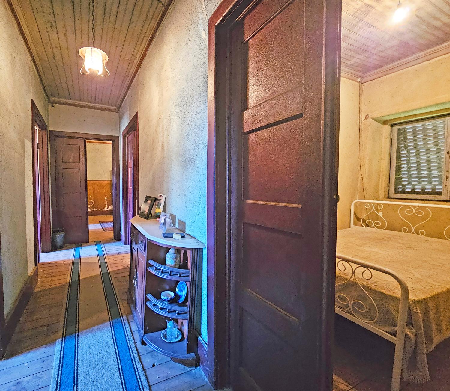  te koop vrijstaand huis Monte Brás Guarda 15