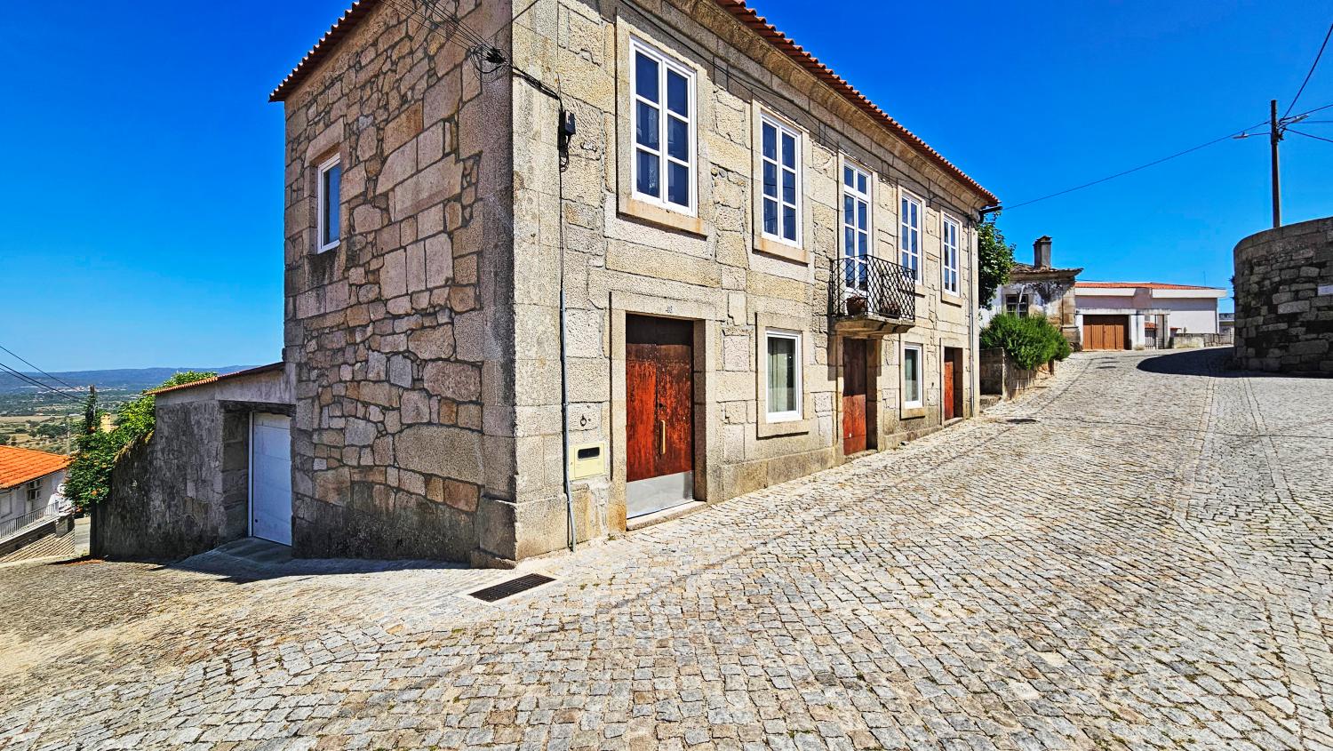  te koop herenhuis Celorico da Beira Celorico Da Beira 5
