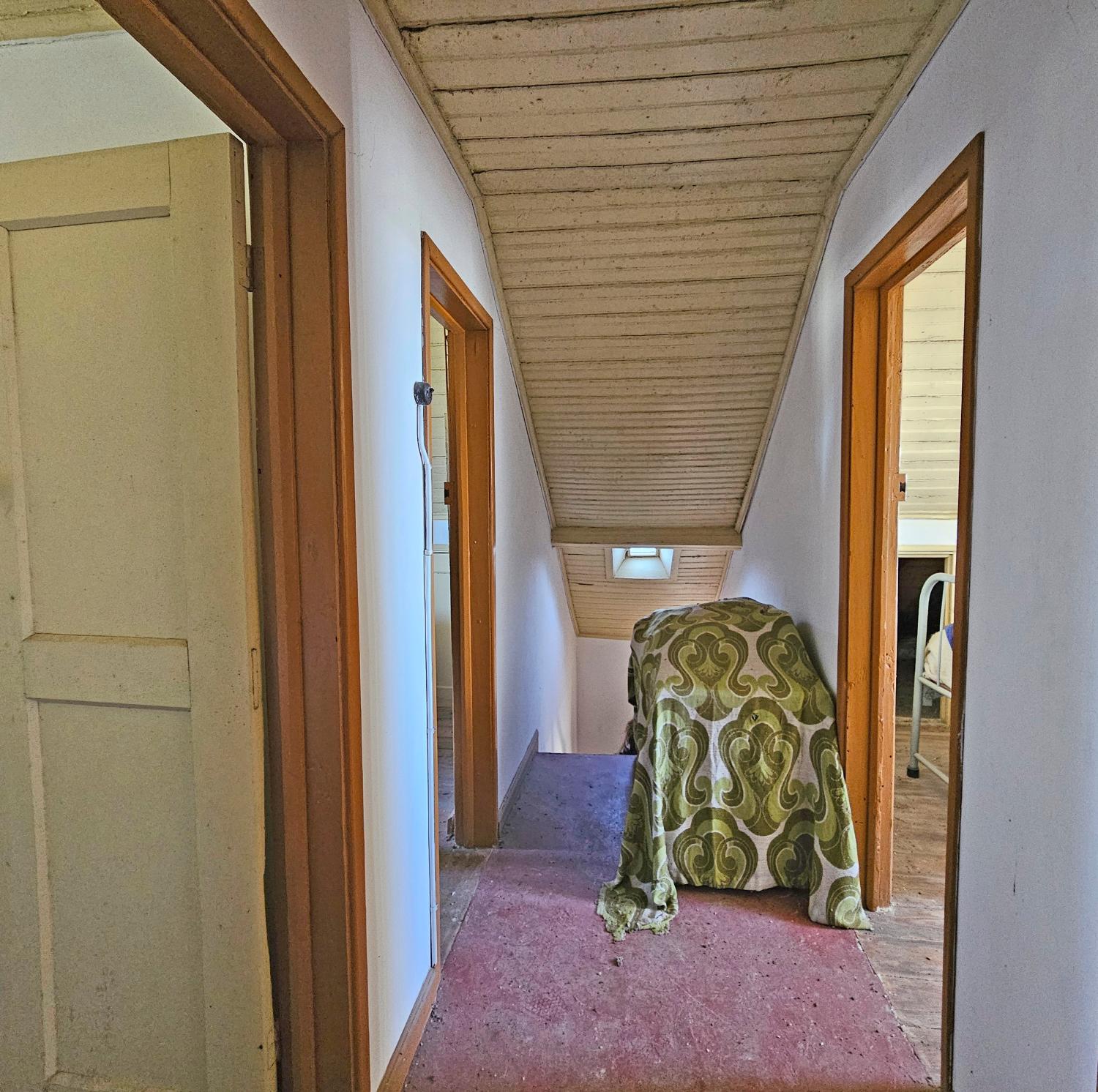  te koop vrijstaand huis Donfins Guarda 4