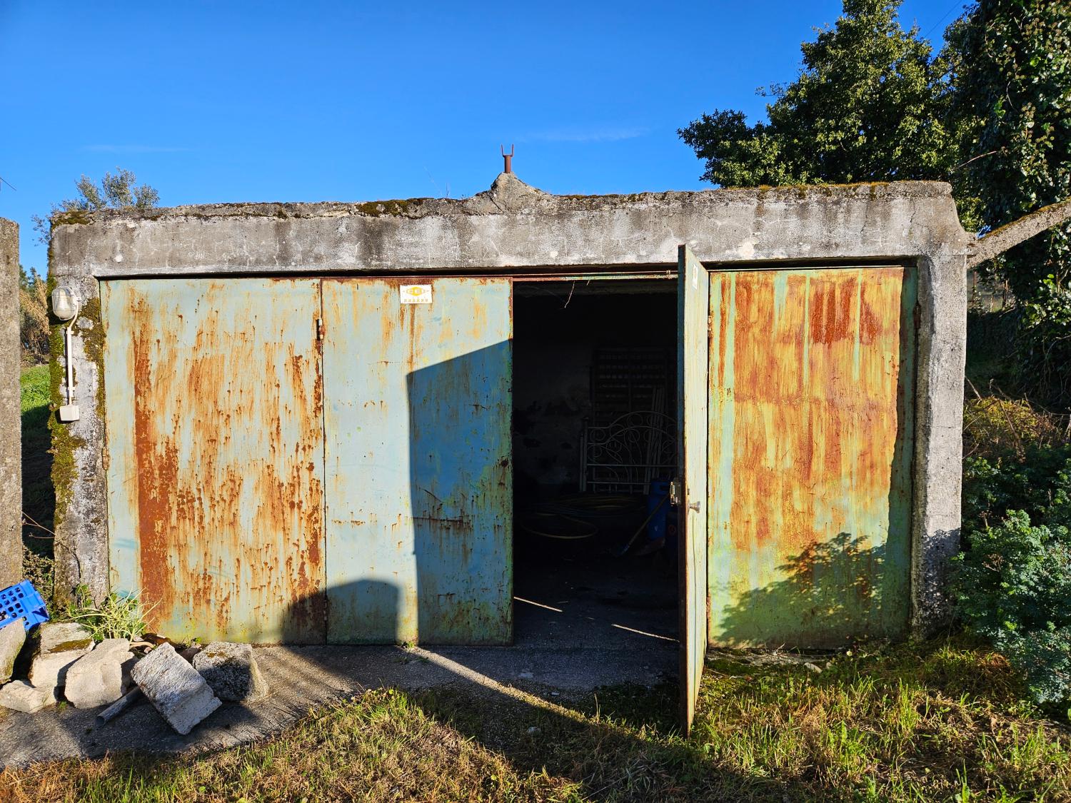  te koop boerderij Aldeia da Serra Celorico Da Beira 16