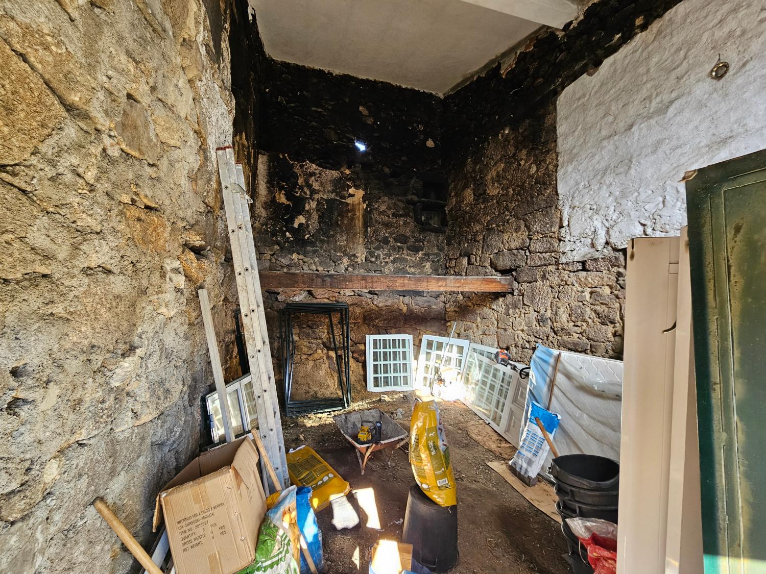  te koop dorpshuis Aldeia Viçosa Guarda 7