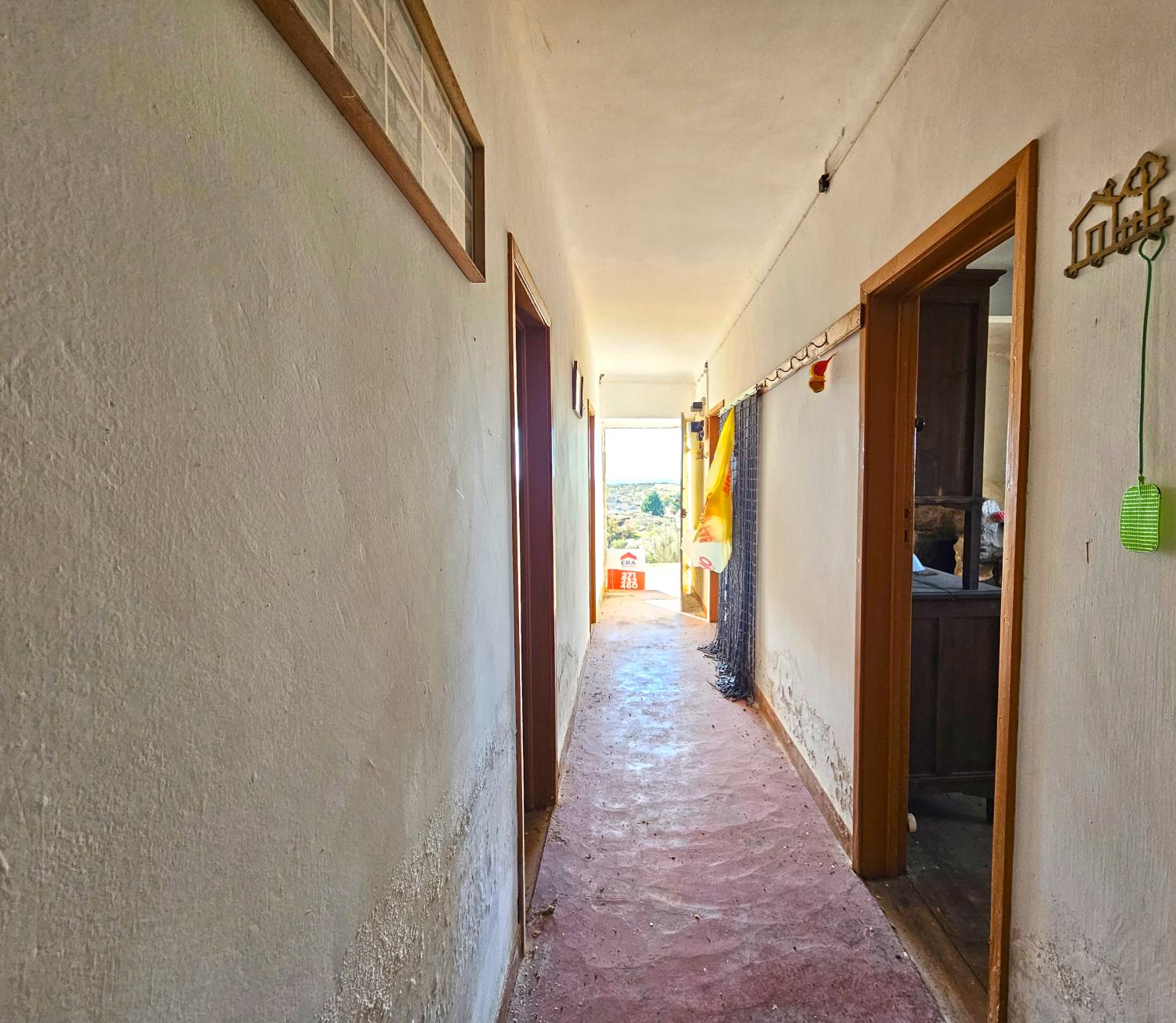  te koop vrijstaand huis Donfins Guarda 25