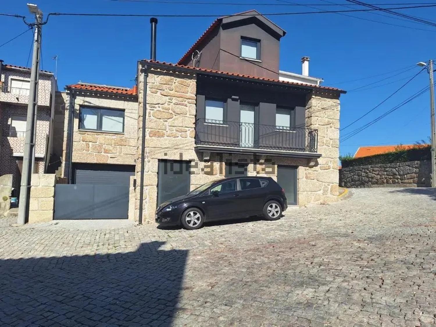  te koop huis Vila Cortês do Mondego Guarda 1