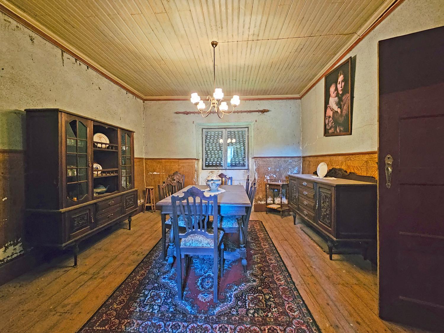  te koop vrijstaand huis Monte Brás Guarda 12