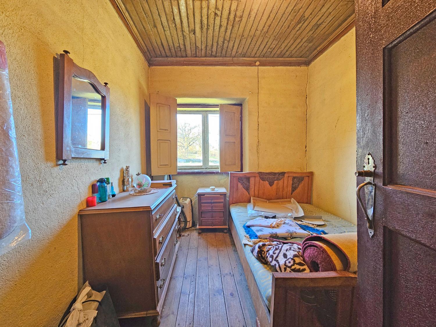  te koop vrijstaand huis Monte Brás Guarda 11
