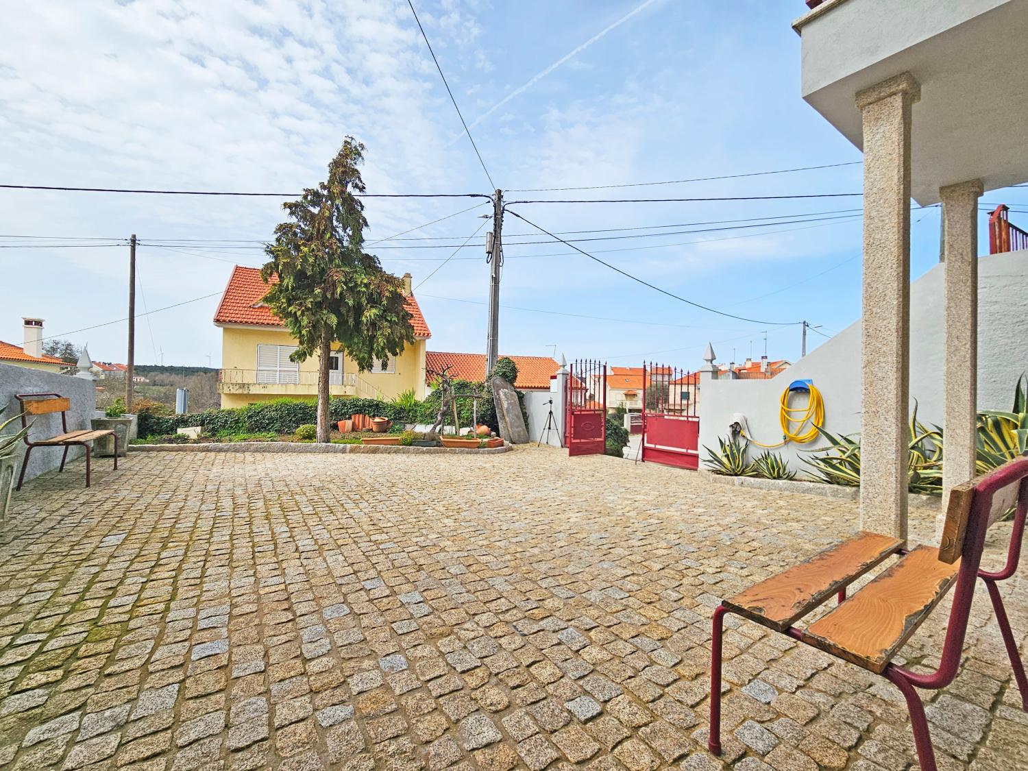  te koop dorpshuis Malcata Sabugal 5