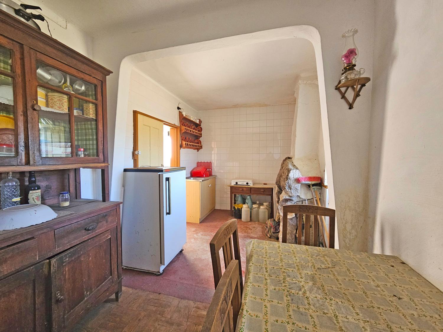  te koop vrijstaand huis Donfins Guarda 20