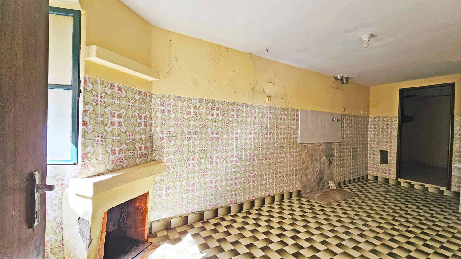  te koop dorpshuis Gonçalo Guarda 4