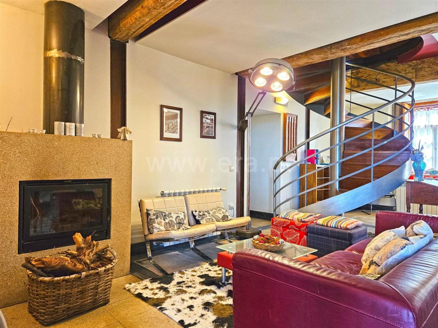  te koop huis met gîte Figueira Castelo Rodrigo Figueira De Castelo Rodrigo 6