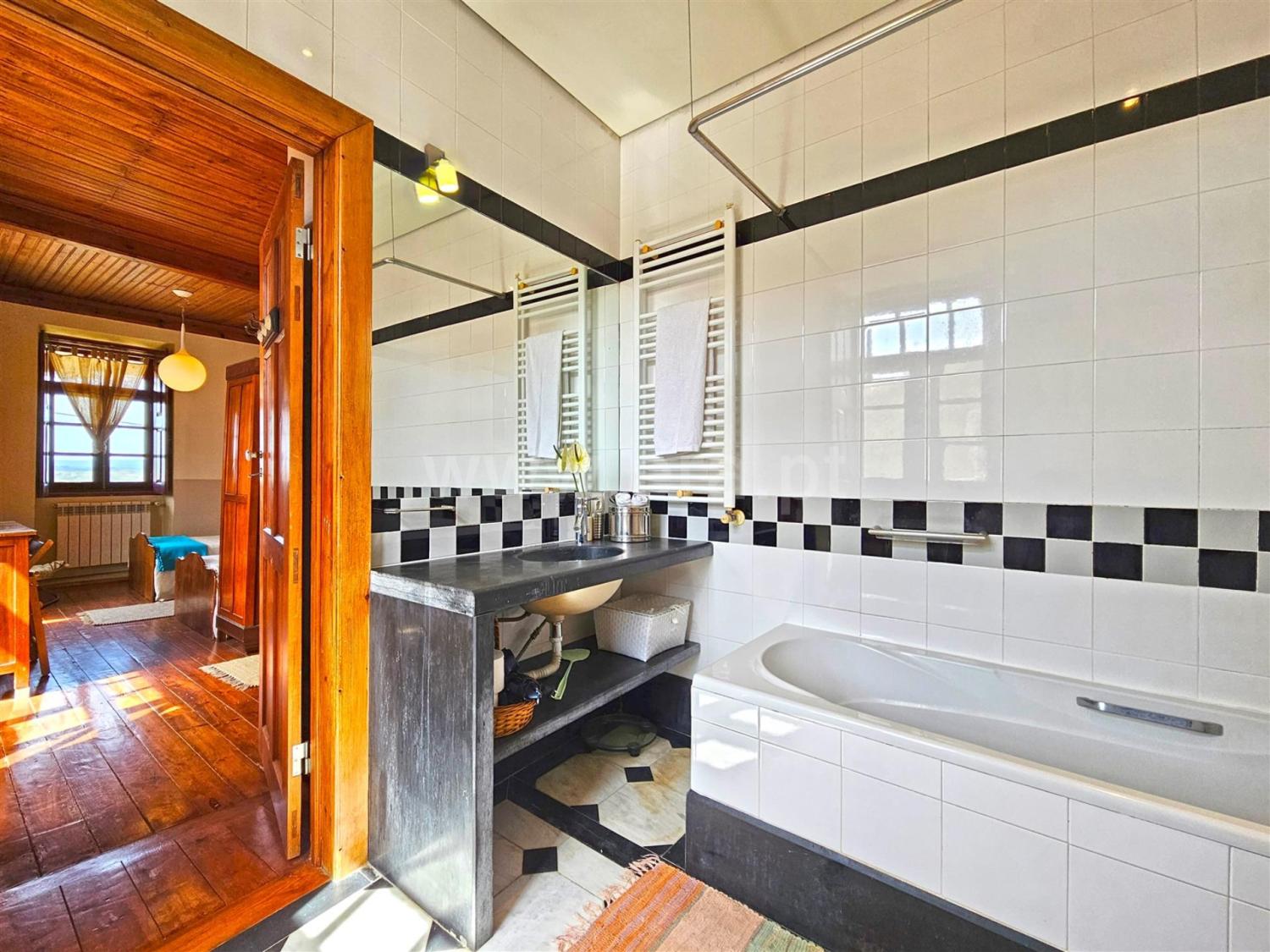  te koop huis met gîte Figueira Castelo Rodrigo Figueira De Castelo Rodrigo 18