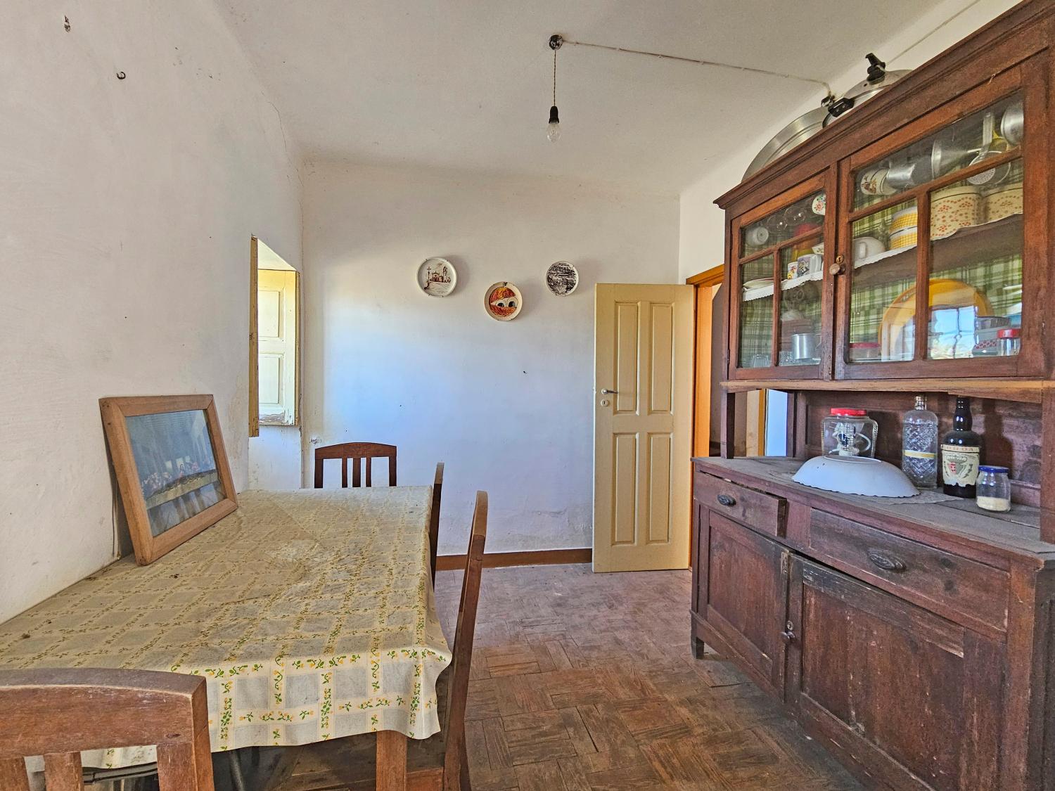  te koop vrijstaand huis Donfins Guarda 19