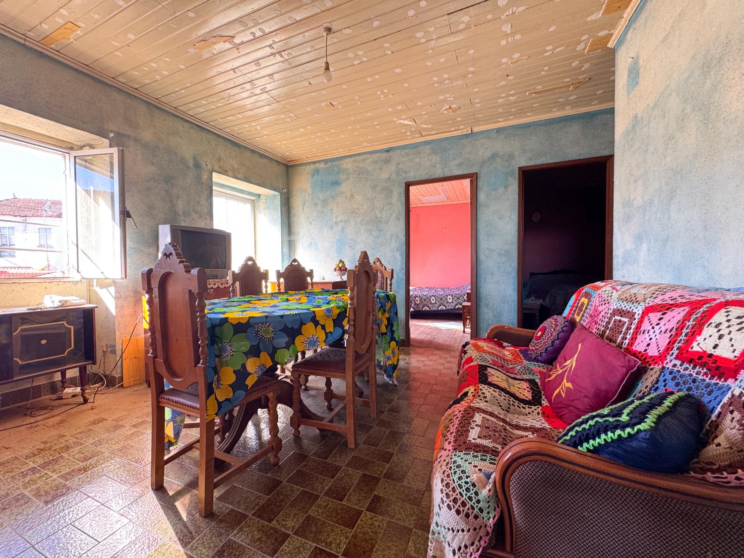  te koop huis Lomba Sabugal 8